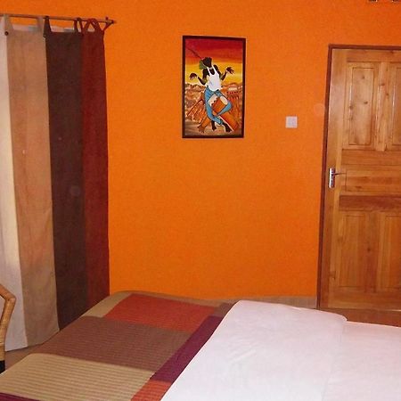 Kilimanjaro Eco Lodge Usa River Εξωτερικό φωτογραφία