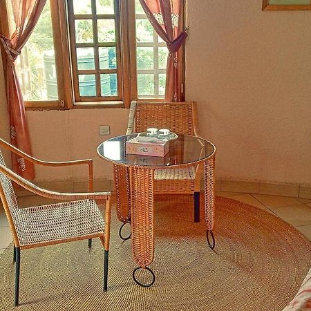 Kilimanjaro Eco Lodge Usa River Εξωτερικό φωτογραφία
