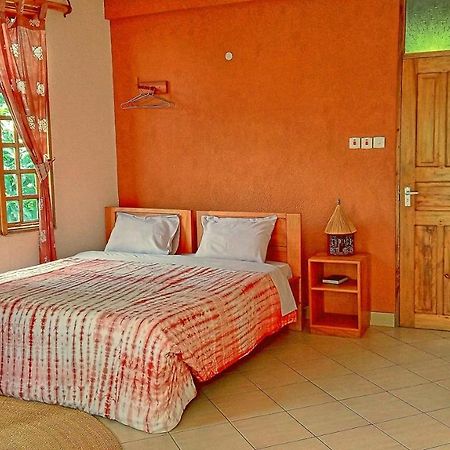 Kilimanjaro Eco Lodge Usa River Εξωτερικό φωτογραφία