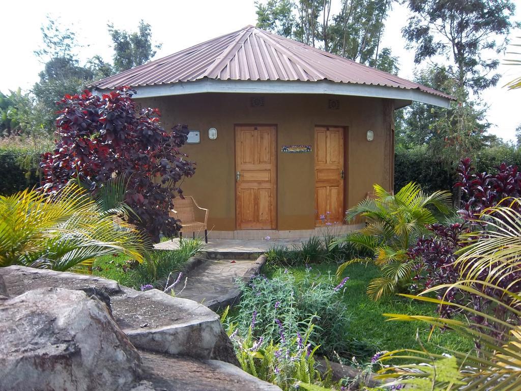 Kilimanjaro Eco Lodge Usa River Δωμάτιο φωτογραφία