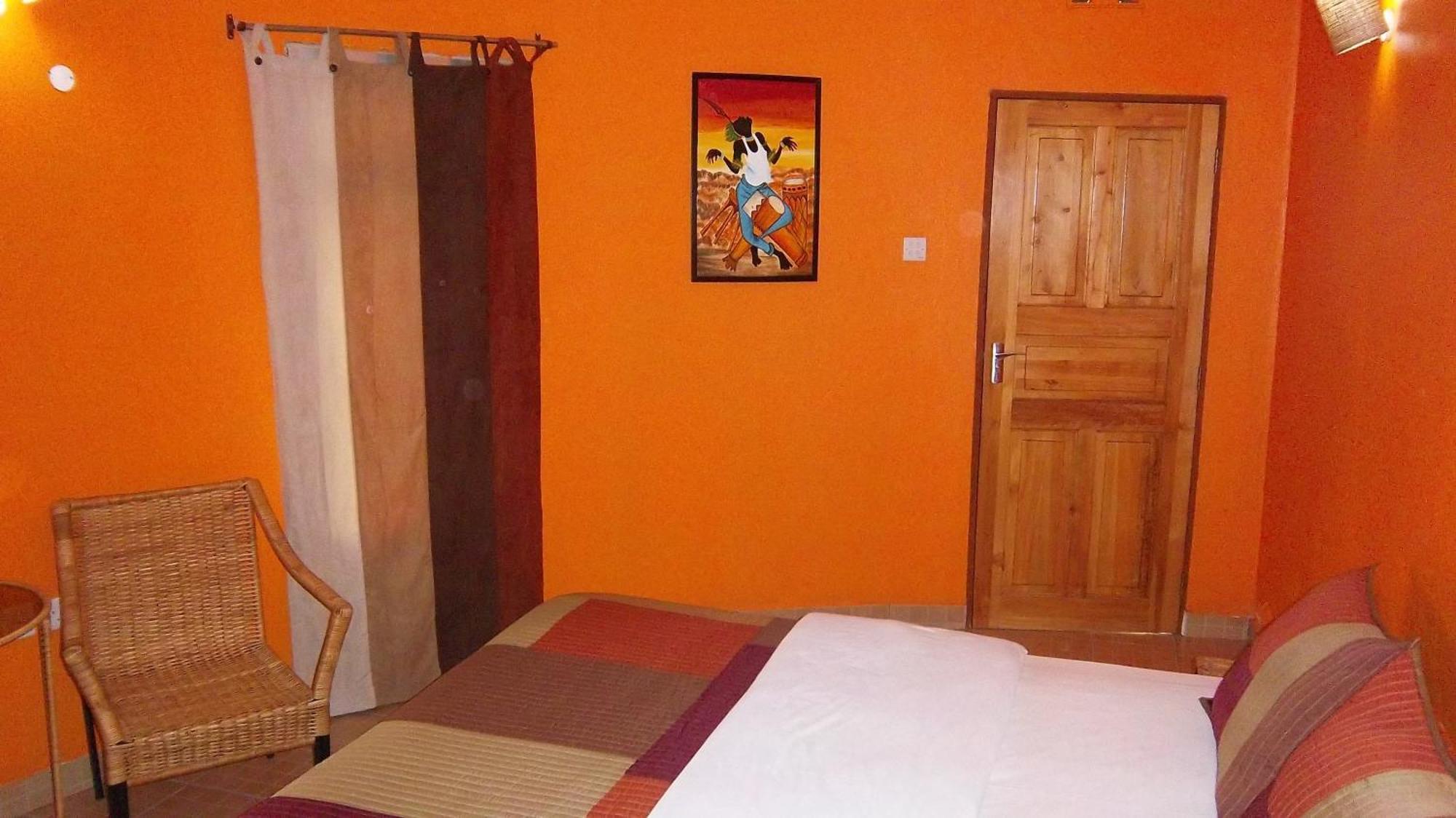 Kilimanjaro Eco Lodge Usa River Εξωτερικό φωτογραφία