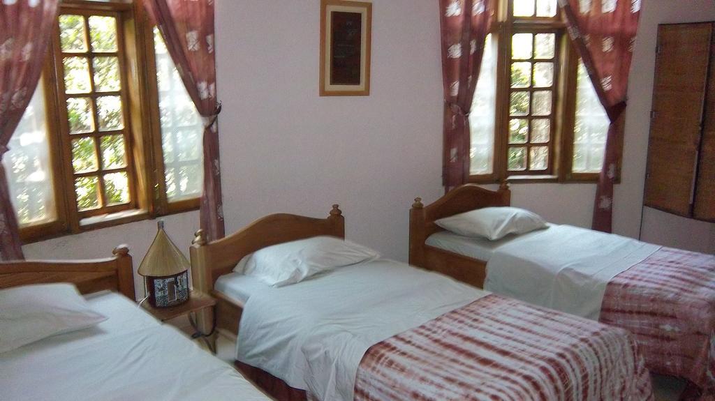Kilimanjaro Eco Lodge Usa River Δωμάτιο φωτογραφία