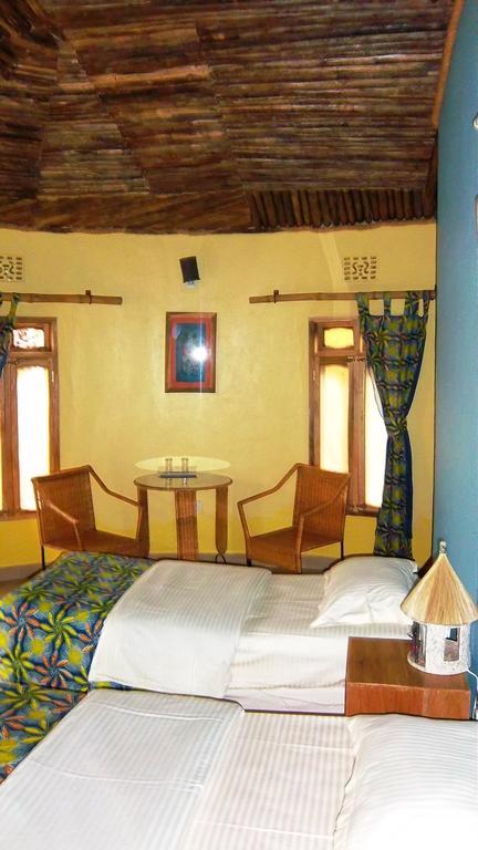 Kilimanjaro Eco Lodge Usa River Δωμάτιο φωτογραφία