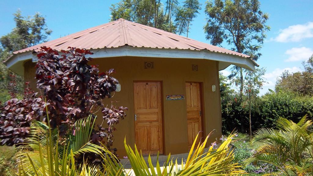 Kilimanjaro Eco Lodge Usa River Δωμάτιο φωτογραφία