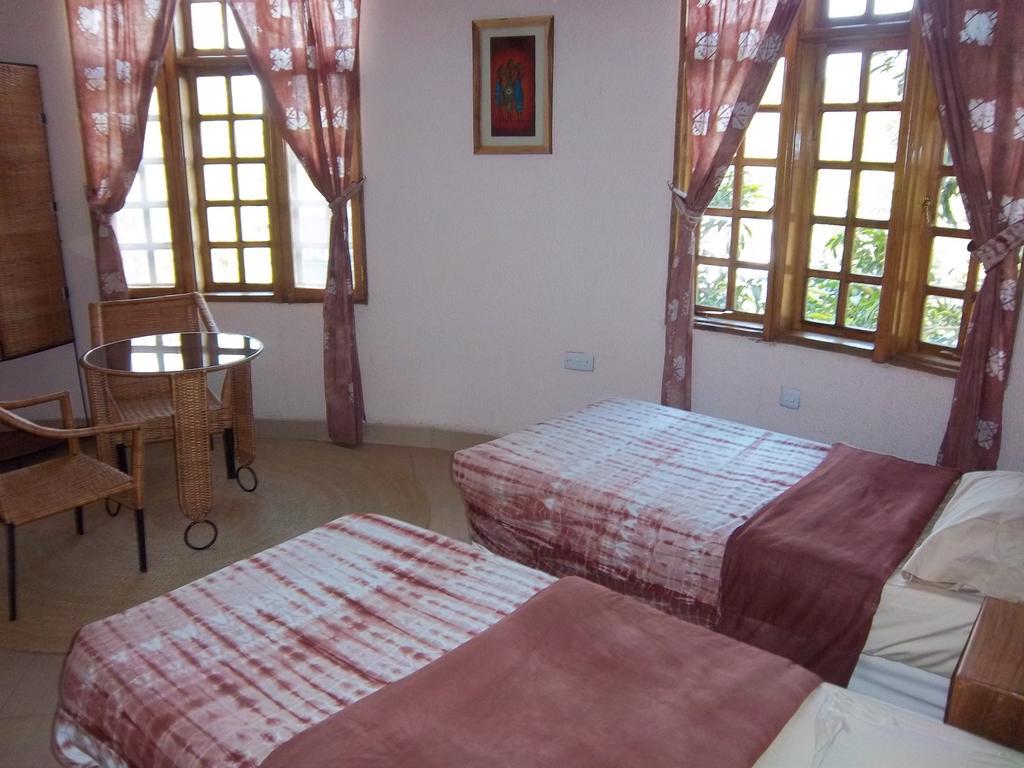 Kilimanjaro Eco Lodge Usa River Δωμάτιο φωτογραφία