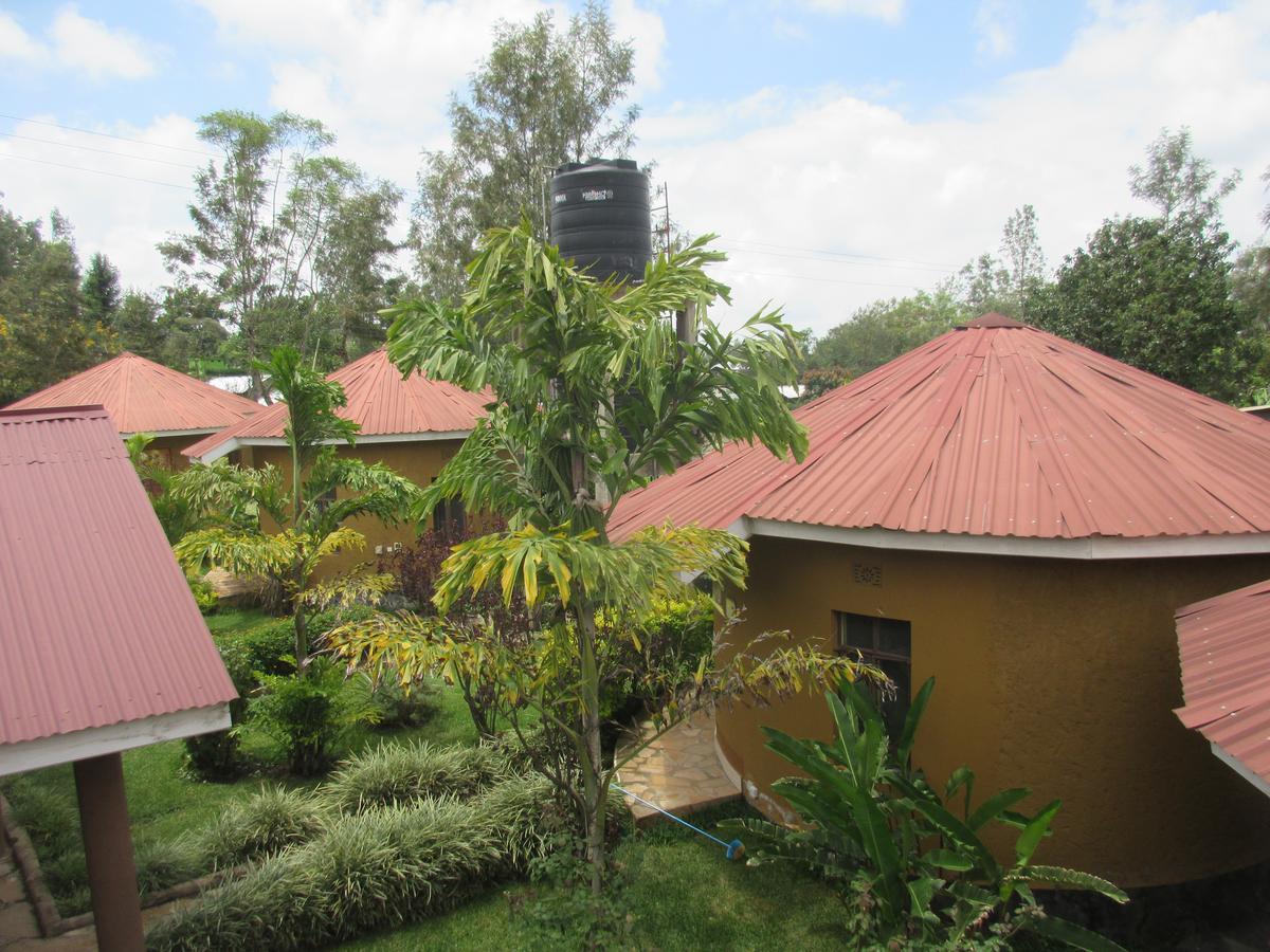 Kilimanjaro Eco Lodge Usa River Εξωτερικό φωτογραφία