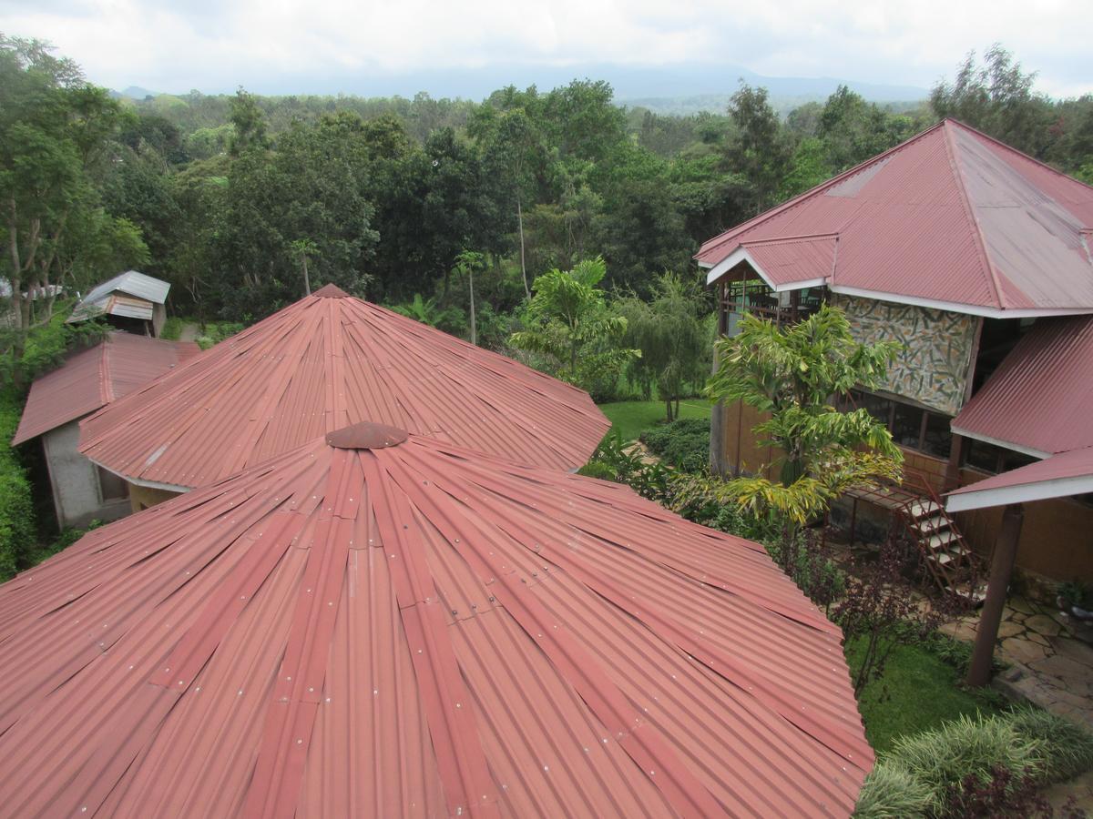 Kilimanjaro Eco Lodge Usa River Εξωτερικό φωτογραφία