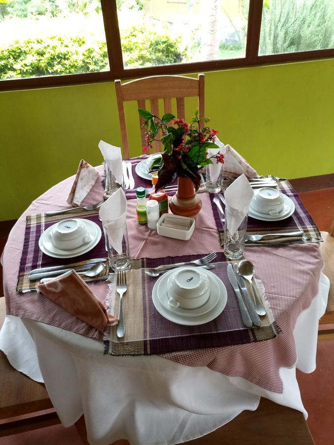 Kilimanjaro Eco Lodge Usa River Εξωτερικό φωτογραφία