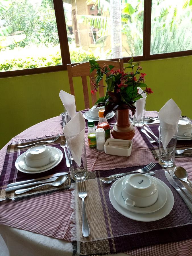 Kilimanjaro Eco Lodge Usa River Εξωτερικό φωτογραφία