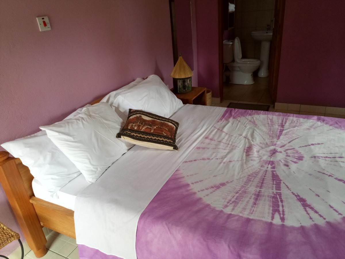 Kilimanjaro Eco Lodge Usa River Εξωτερικό φωτογραφία