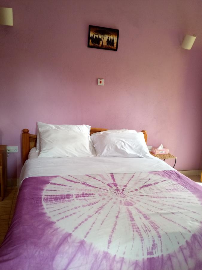 Kilimanjaro Eco Lodge Usa River Εξωτερικό φωτογραφία