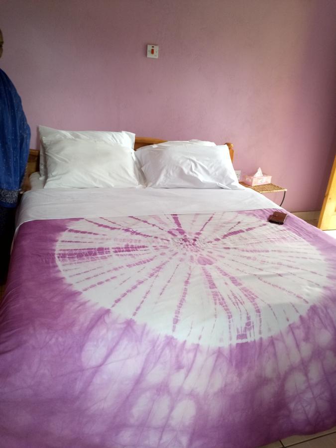 Kilimanjaro Eco Lodge Usa River Εξωτερικό φωτογραφία