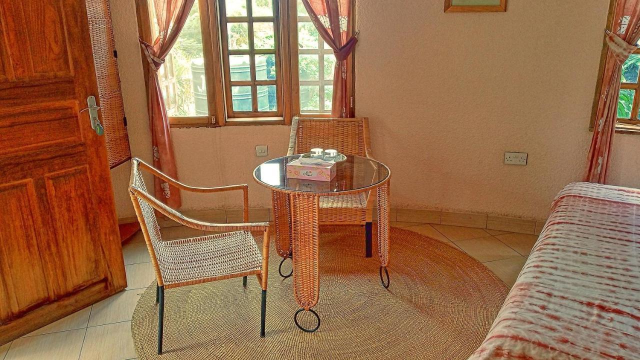 Kilimanjaro Eco Lodge Usa River Εξωτερικό φωτογραφία