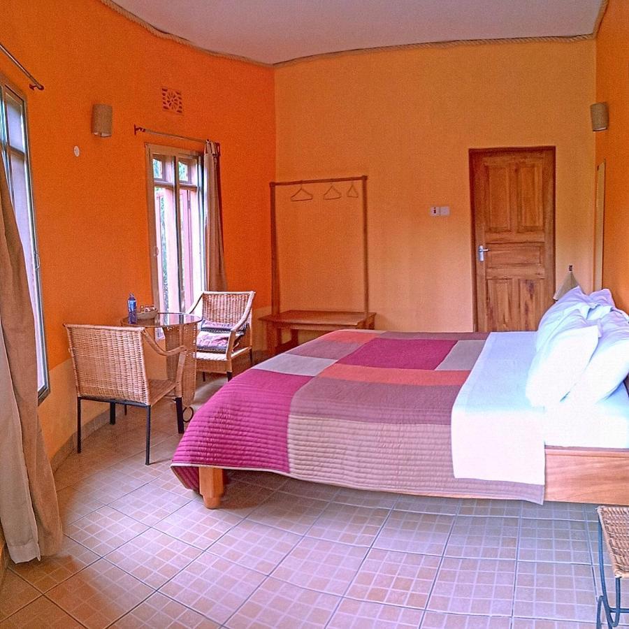 Kilimanjaro Eco Lodge Usa River Εξωτερικό φωτογραφία