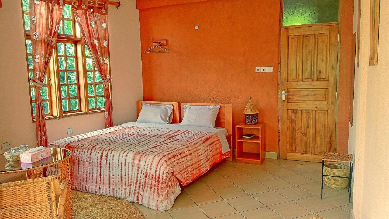 Kilimanjaro Eco Lodge Usa River Εξωτερικό φωτογραφία
