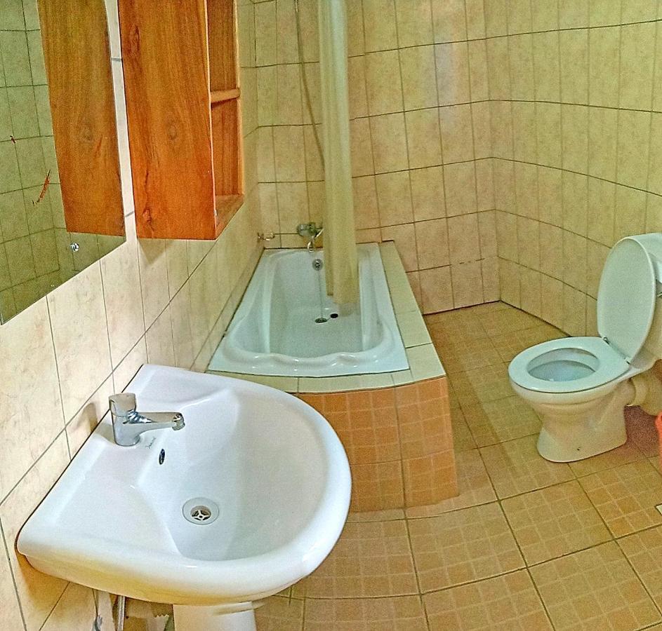 Kilimanjaro Eco Lodge Usa River Εξωτερικό φωτογραφία