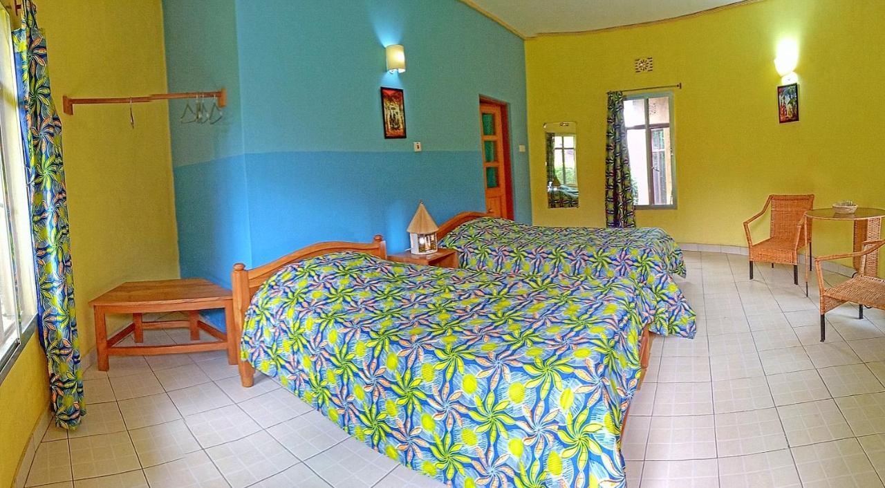 Kilimanjaro Eco Lodge Usa River Εξωτερικό φωτογραφία